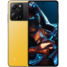 Xiaomi Poco X5 Pro 5G 8/256Gb РСТ Желтый