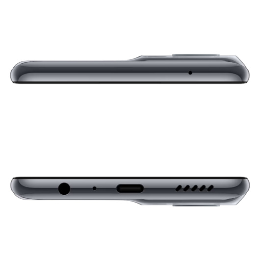 OnePlus Nord CE 2 5G 8/128Gb Серый