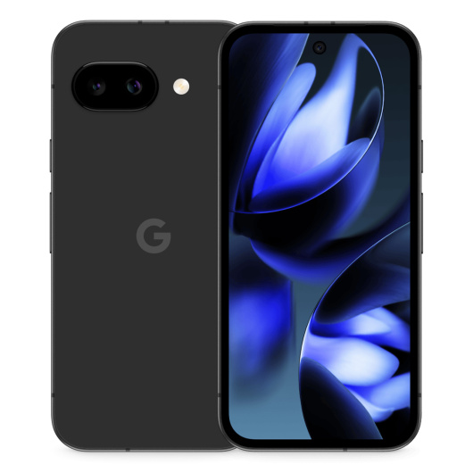 Google Pixel 9A 8/128Gb Черный (US)
