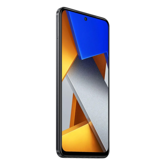 Xiaomi Poco M4 Pro 4G 8/256Gb (NFC) Global Черный
