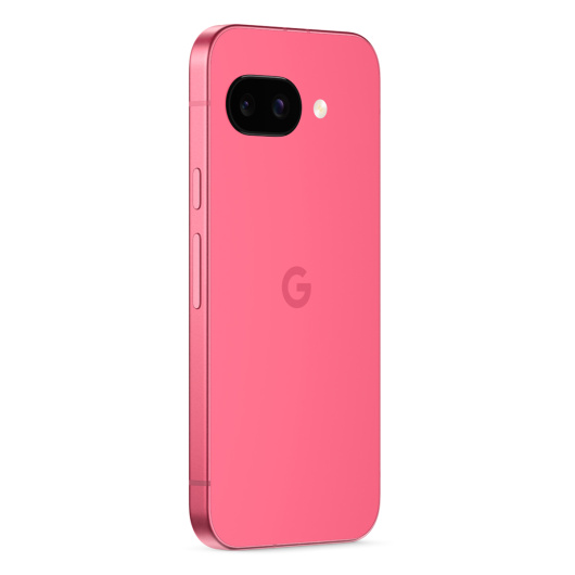 Google Pixel 9A 8/128Gb Розовый (JP)