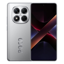 Xiaomi Poco X7 8/256Gb РСТ Серебристый