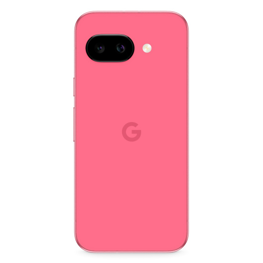 Google Pixel 9A 8/128Gb Розовый (JP)