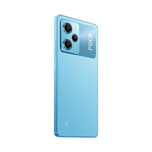 Xiaomi Poco X5 Pro 5G 8/256Gb Global Синий