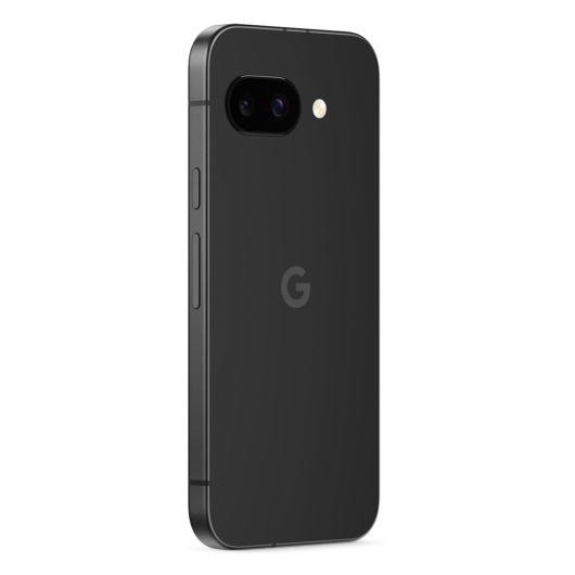 Google Pixel 9A 8/128Gb Черный (US)