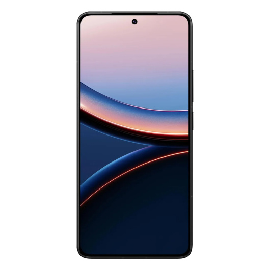 Xiaomi Poco F7 Ultra 12/256Gb Global Черный