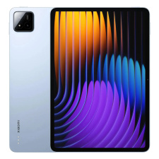 Планшет Xiaomi Pad 7 12/256Gb Global WIFI Голубой 