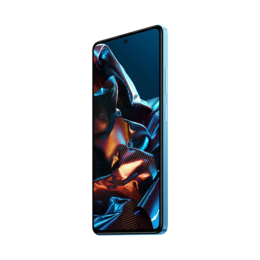 Xiaomi Poco X5 Pro 5G 8/256Gb Global Синий