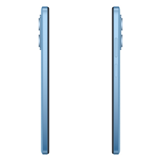 Xiaomi Poco X4 GT 5G 8/128Gb Global Синий