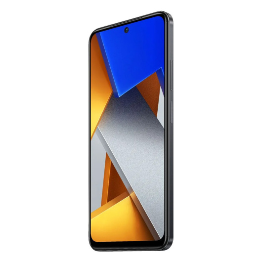 Xiaomi Poco M4 Pro 4G 8/256Gb (NFC) РСТ Черный