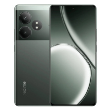 Realme GT 6T 12/256GB РСТ зеленый