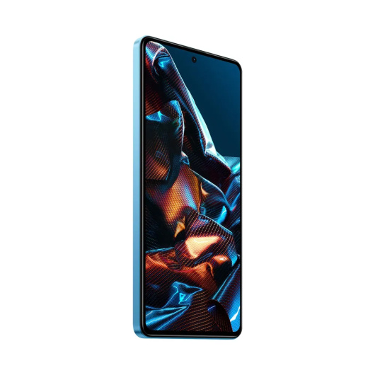 Xiaomi Poco X5 Pro 5G 8/256Gb Global Синий