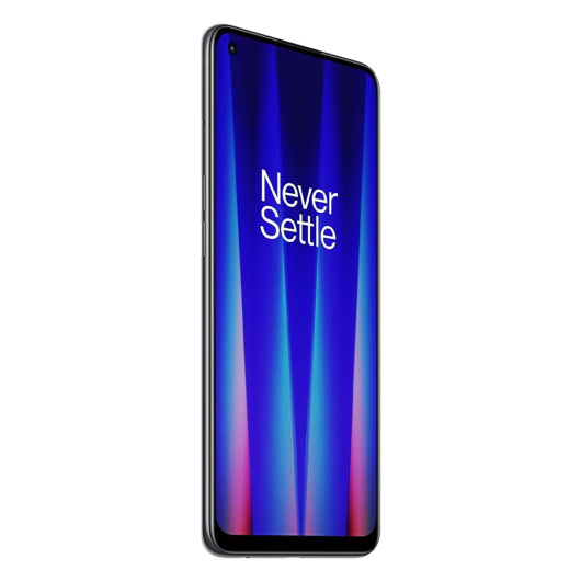 OnePlus Nord CE 2 5G 8/128Gb Серый