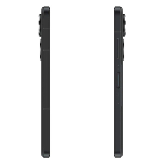 ASUS Zenfone 9 AI2202 8/128GB Черный