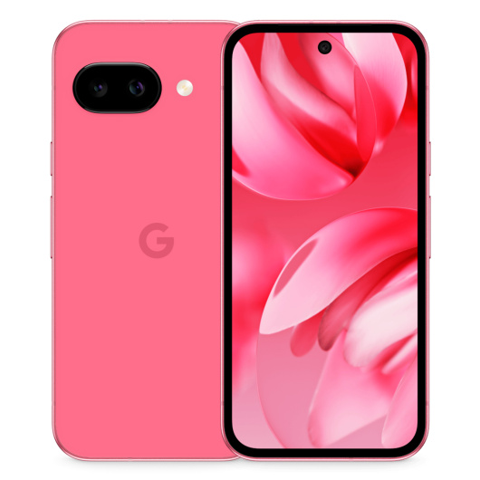 Google Pixel 9A 8/128Gb Розовый (JP)