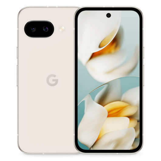 Google Pixel 9A 8/128Gb Бежевый (US)