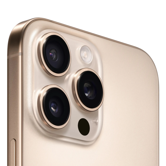 Apple iPhone 16 Pro 256 ГБ Desert Titanium nano SIM + eSIM