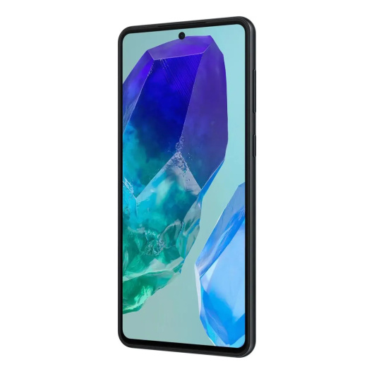 Samsung Galaxy M55 5G 8/256GB Синий
