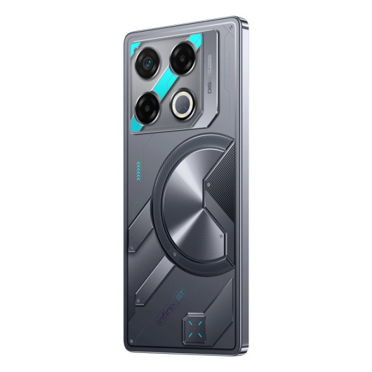 Infinix GT 20 Pro 12/256Gb РСТ Голубой