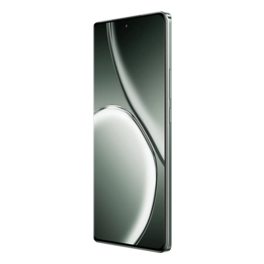 Realme GT 6 12/256GB РСТ зеленый
