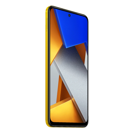Xiaomi Poco M4 Pro 4G 8/256Gb (NFC) РСТ Желтый