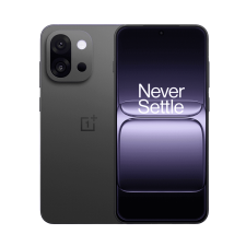 OnePlus 13S 12/256Gb Dual nanoSim Черный (CN)