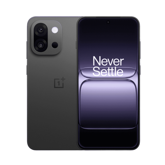 OnePlus 13S 12/256Gb Dual nanoSim Черный (CN)