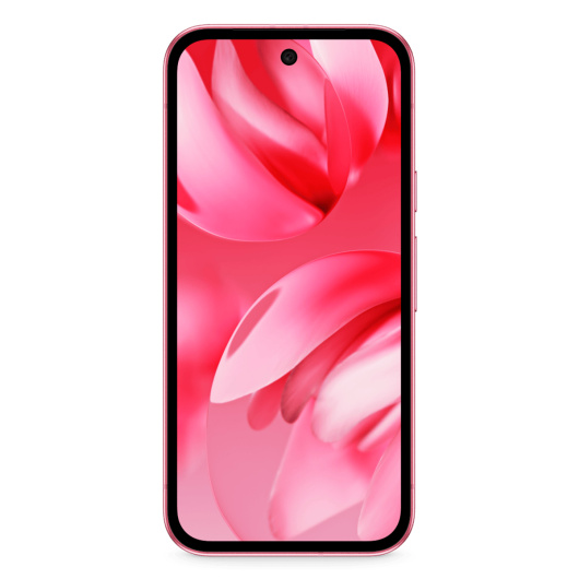 Google Pixel 9A 8/128Gb Розовый (US)