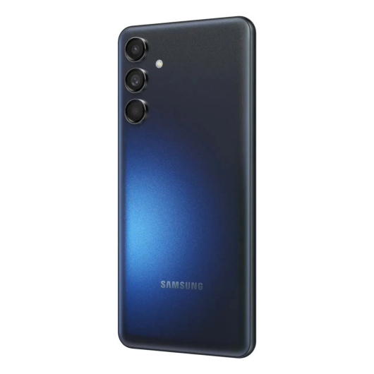 Samsung Galaxy M55 5G 8/256GB Синий