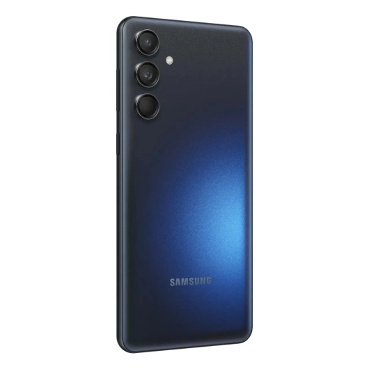 Samsung Galaxy M55 5G 8/256GB Синий