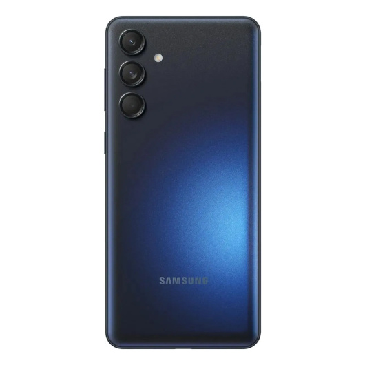 Samsung Galaxy M55 5G 8/256GB Синий