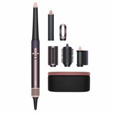 Стайлер Dyson Airwrap i.d. Long Straight + Wavy HS08 Подарочная версия Straight/Wavy Jasper Plum