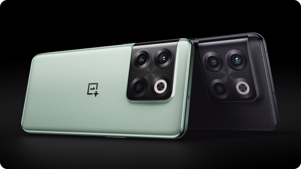 OnePlus Ace Pro 12/256Gb Черный